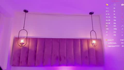 L U I S A online show from February 27, 2025, 1:48 am