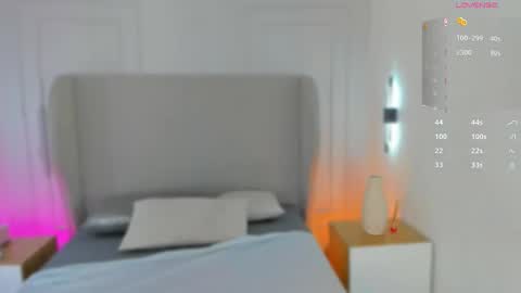 L U I S A online show from September 23, 2025, 8:12 pm