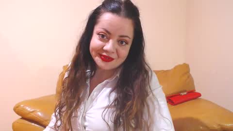 Snapshot of luisahornydoll chatting on January 7, 2025, 10:52 pm Cassie online show from January 7, 2025, 10:52 pm