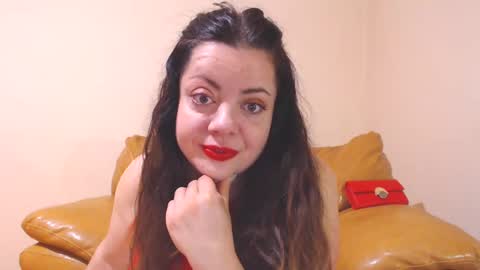 Snapshot of luisahornydoll chatting on January 12, 2025, 1:53 am Cassie online show from January 12, 2025, 1:53 am