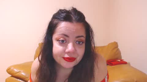 Snapshot of luisahornydoll chatting on January 15, 2025, 4:00 pm Cassie online show from January 15, 2025, 4:00 pm