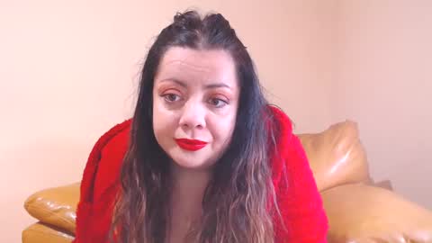 Snapshot of luisahornydoll chatting on January 19, 2025, 2:06 pm Cassie online show from January 19, 2025, 2:06 pm