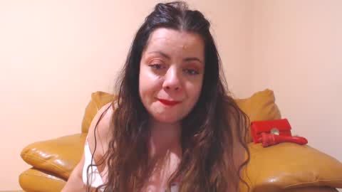 Snapshot of luisahornydoll chatting on January 19, 2025, 11:43 pm Cassie online show from January 19, 2025, 11:43 pm
