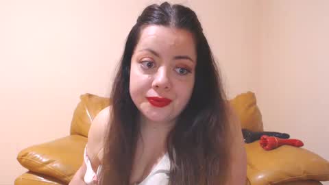 Snapshot of luisahornydoll chatting on February 9, 2025, 5:43 pm Cassie online show from February 9, 2025, 5:43 pm