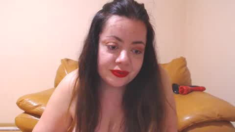 Snapshot of luisahornydoll chatting on February 11, 2025, 3:51 pm Cassie online show from February 11, 2025, 3:51 pm