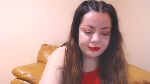 Snapshot of luisahornydoll chatting on March 1, 2025, 2:23 pm Cassie online show from March 1, 2025, 2:23 pm