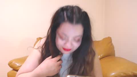 Snapshot of luisahornydoll chatting on March 4, 2025, 9:11 pm Cassie online show from March 4, 2025, 9:11 pm