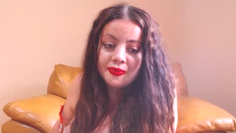 Snapshot of luisahornydoll chatting on September 9, 2025, 1:32 pm Cassie online show from September 9, 2025, 1:32 pm