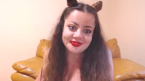 Snapshot of luisahornydoll chatting on September 23, 2025, 3:48 pm Cassie online show from September 23, 2025, 3:48 pm