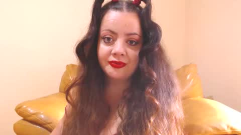 Cassie online show from October 5, 2025, 11:41 am