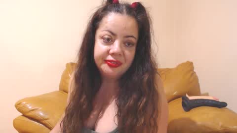 Cassie online show from October 12, 2025, 11:26 pm