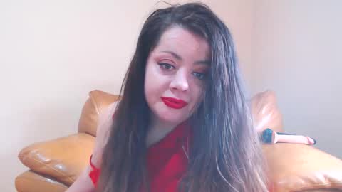 Snapshot of luisahornydoll chatting on March 2, 2026, 6:47 am Cassie online show from March 2, 2026, 6:47 am