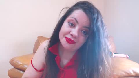 Snapshot of luisahornydoll chatting on March 2, 2026, 7:15 am Cassie online show from March 2, 2026, 7:15 am