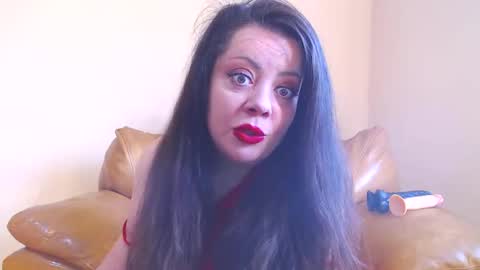 Snapshot of luisahornydoll chatting on March 4, 2026, 7:03 am Cassie online show from March 4, 2026, 7:03 am