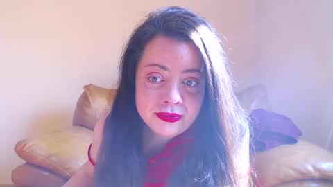 Snapshot of luisahornydoll chatting on March 5, 2026, 9:27 am Cassie online show from March 5, 2026, 9:27 am