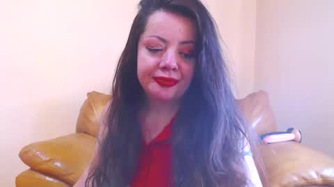 Snapshot of luisahornydoll chatting on March 6, 2026, 7:49 am Cassie online show from March 6, 2026, 7:49 am