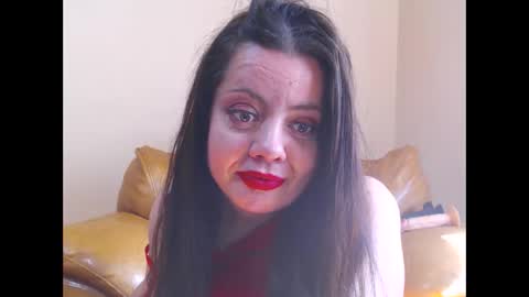 Snapshot of luisahornydoll chatting on March 7, 2026, 11:29 am Cassie online show from March 7, 2026, 11:29 am