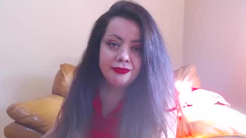 Snapshot of luisahornydoll chatting on March 12, 2026, 12:00 pm Cassie online show from March 12, 2026, 12:00 pm