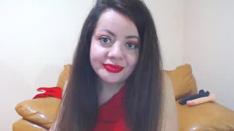 Snapshot of luisahornydoll chatting on March 13, 2026, 12:06 am Cassie online show from March 13, 2026, 12:06 am