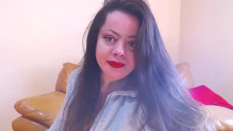 Snapshot of luisahornydoll chatting on March 14, 2026, 9:26 am Cassie online show from March 14, 2026, 9:26 am