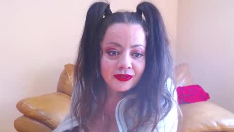 Snapshot of luisahornydoll chatting on March 18, 2026, 9:23 am Cassie online show from March 18, 2026, 9:23 am