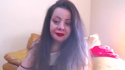 Snapshot of luisahornydoll chatting on March 21, 2026, 12:32 pm Cassie online show from March 21, 2026, 12:32 pm