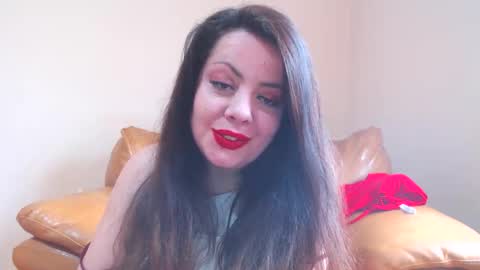 Snapshot of luisahornydoll chatting on March 22, 2026, 1:03 pm Cassie online show from March 22, 2026, 1:03 pm