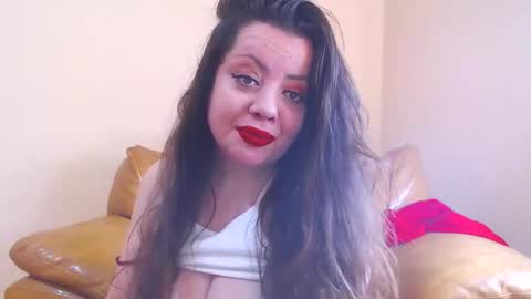 Snapshot of luisahornydoll chatting on March 26, 2026, 7:47 am Cassie online show from March 26, 2026, 7:47 am