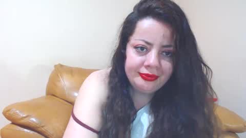 Snapshot of luisahornydoll chatting on March 31, 2026, 9:37 pm Cassie online show from March 31, 2026, 9:37 pm