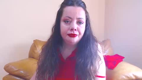 Snapshot of luisahornydoll chatting on April 12, 2026, 7:46 am Cassie online show from April 12, 2026, 7:46 am