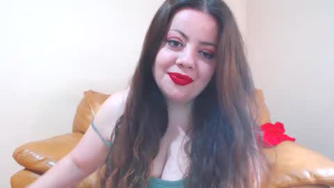 Snapshot of luisahornydoll chatting on April 16, 2026, 6:03 am Cassie online show from April 16, 2026, 6:03 am