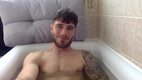 Luis Badx online show from April 5, 2026, 10:56 am