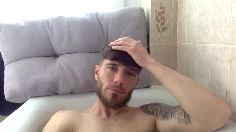 Luis Badx online show from April 6, 2026, 10:38 am