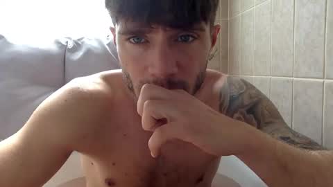 Luis Badx online show from July 19, 2026, 9:24 am