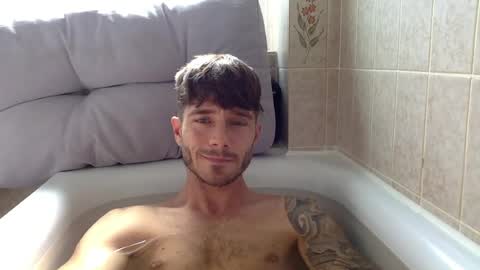 Luis Badx online show from July 25, 2026, 8:56 am