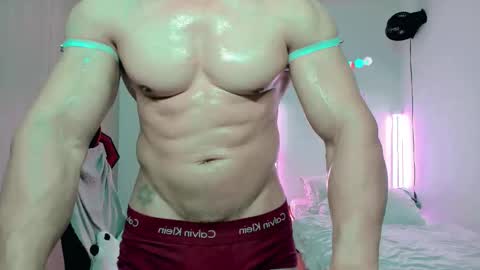 Snapshot of luisfernikesportboy chatting on February 2, 2026, 11:14 pm Luis Fer PVT IS OPEN online show from February 2, 2026, 11:14 pm