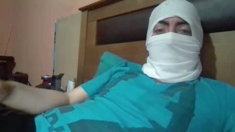 Snapshot of luisfvc chatting on February 18, 2026, 5:03 am luisfvc online show from February 18, 2026, 5:03 am