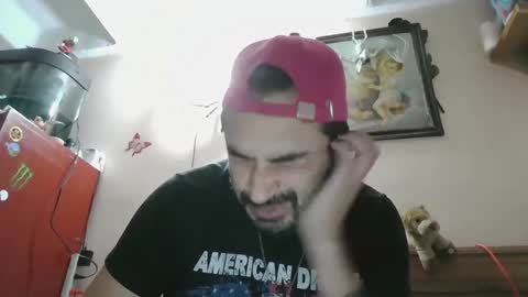 Snapshot of luismiastarot chatting on September 24, 2025, 3:10 am luismiastarot online show from September 24, 2025, 3:10 am