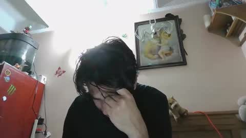 Snapshot of luismiastarot chatting on September 29, 2025, 3:33 am luismiastarot online show from September 29, 2025, 3:33 am