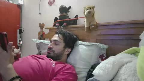 luismiastarot online show from October 15, 2025, 2:44 am