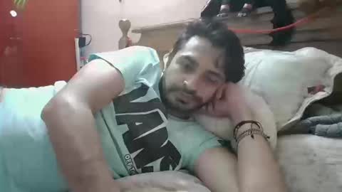 luismiastarot online show from October 16, 2025, 2:23 am