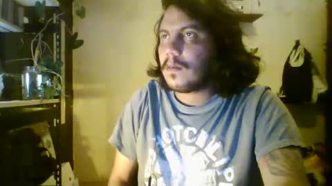 Snapshot of luispaullllo chatting on October 3, 2025, 5:59 am Lupa online show from October 3, 2025, 5:59 am