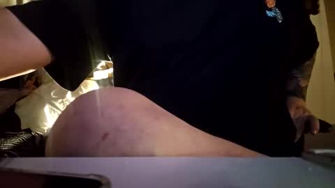 Snapshot of luissiruela chatting on November 25, 2025, 5:35 pm torrezno online show from November 25, 2025, 5:35 pm