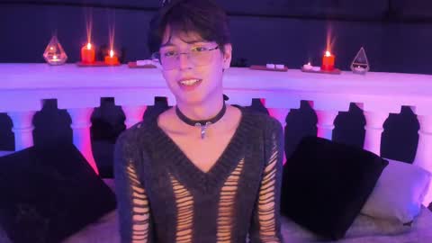 luixdust1 online show from September 20, 2025, 5:30 am