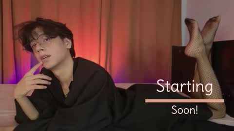 luixdust1 online show from January 6, 2026, 9:13 am