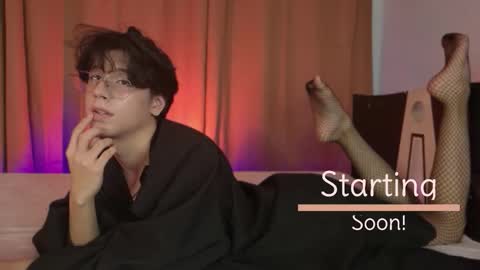 luixdust1 online show from January 13, 2026, 7:13 am