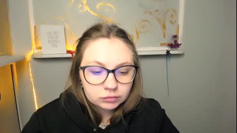 Luiza online show from December 2, 2024, 11:01 am