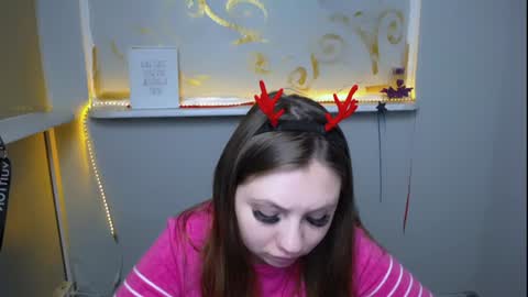 Luiza online show from December 24, 2024, 10:55 am