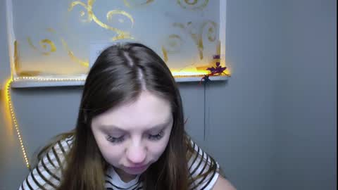 Luiza online show from February 16, 2025, 6:32 am