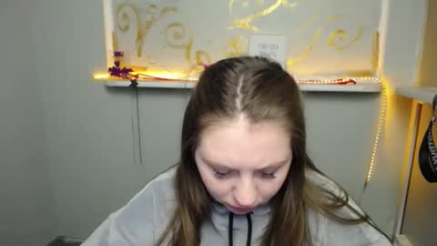 Luiza online show from February 23, 2025, 10:28 am